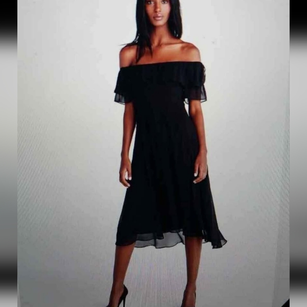 EXPRESS brand dress